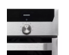 Многофункциональный электрический духовой шкаф DeLonghi SLM 8 RUS