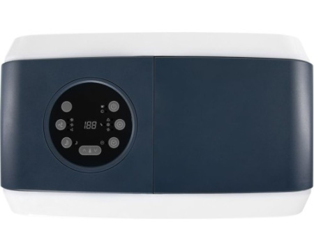 Мобильный кондиционер Ballu Selen BPAC-12 SL/N6
