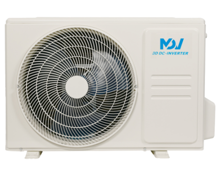 Кассетный кондиционер Mdv MDCA1I-18HRFN8/MDOAG-18HFN8