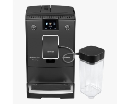 Кофемашина Nivona CafeRomatica NICR 756