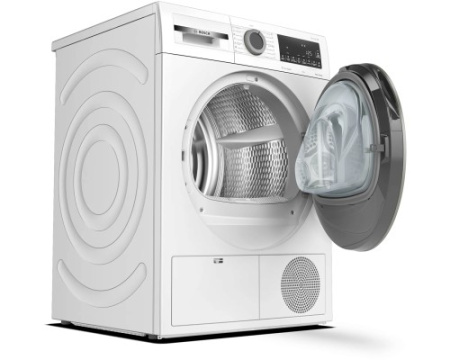 Сушильная машина Bosch WQG242A2OE