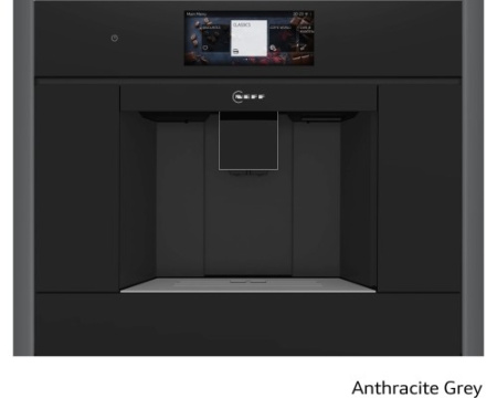 Кофемашина Neff CL9TX11Y0