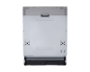 Посудомоечная машина DeLonghi DDW08F Aquamarine eco