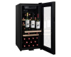 Винный шкаф La Sommeliere LS38BLACK