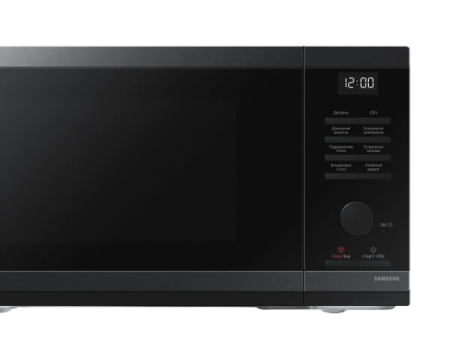 Микроволновая печь Samsung MS23DG4504AGBW