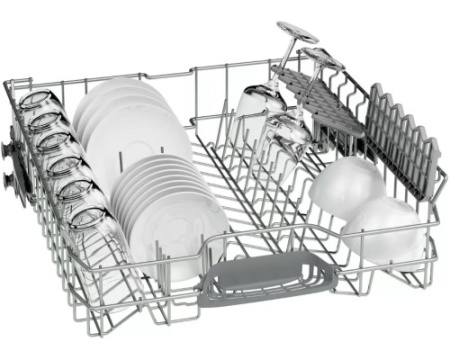 Встраиваемая посудомоечная машина Neff S155HMX10R
