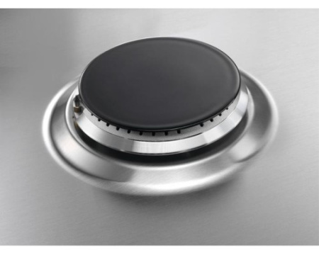 Варочная панель AEG HGB64420SM