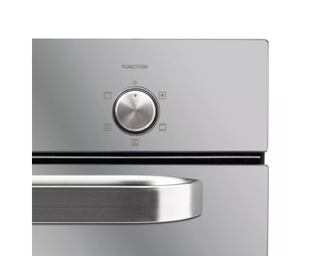 Многофункциональный электрический духовой шкаф DeLonghi DVX 6 PPX