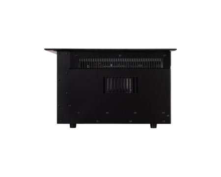 Варочная поверхность с вытяжкой Hiberg i5-VM7 B