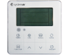 Кассетный кондиционер Systemair SYSPLIT SIMPLE CASSETTE 60 HP R