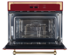 Встраиваемая микроволновая печь Kuppersberg RMW 969 BOR