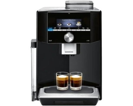 Кофемашина Siemens TI955209RW
