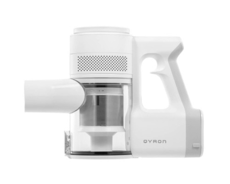 Вертикальный пылесос Qyron VC301