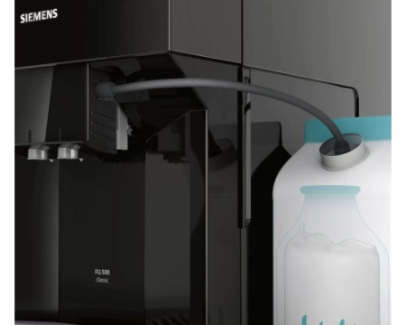 Кофемашина Siemens TP501R09