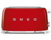 Тостер Smeg TSF02RDEU