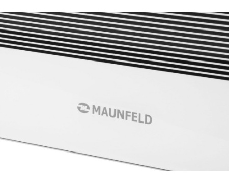 Духовой шкаф Maunfeld MCMO5013SDGW