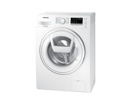Стиральная машина Samsung WW60K40G08WDLP (AddWash)