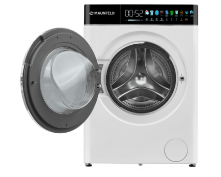 Стиральная машина Maunfeld MFWM129WH05