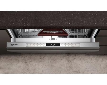 Встраиваемая посудомоечная машина Neff S175HAX29E