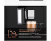 Встраиваемая кофемашина Weissgauff WCMI-572 Touch Cappuccino