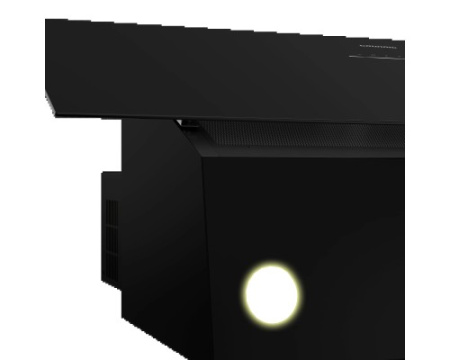 Вытяжка каминная Grundig GDS2440B