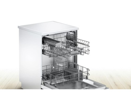 Посудомоечная машина Bosch SMS45DW10Q