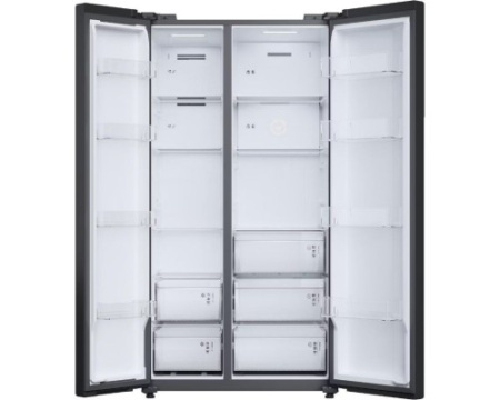 Холодильник Toshiba GR-RS910WI1-PMJ(06)