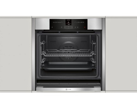 Духовой шкаф Neff B55CR22N0