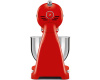 Планетарный миксер Smeg SMF03RDEU