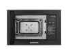 Встраиваемая микроволновая печь Meferi MMO6020BK POWER