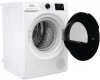 Сушильная машина с тепловым насосом Gorenje DGPNE82GNLW
