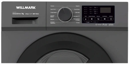 Стиральная машина WILLMARK WMF-7022LG