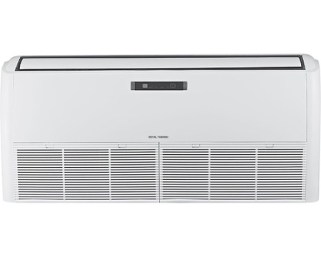 Напольно-потолочный кондиционер Royal Thermo RTFU-36LAKHN1_V2