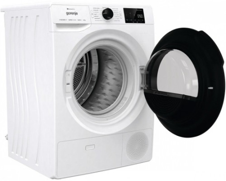 Сушильная машина с тепловым насосом Gorenje DGPNE82GNLW