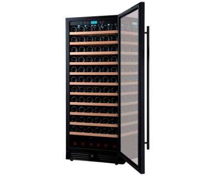 Винный шкаф CELLAR PRIVATE CP127-1TB