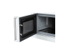 Встраиваемая микроволновая печь Hiberg i-VM 8505 W