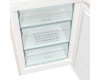Отдельностоящий двухкамерный холодильник Gorenje NRK6202CLI
