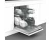 Встраиваемая посудомоечная машина Indesit DI 3C49 B