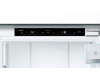 Встраиваемый двухкамерный холодильник Bosch KIF86HD20R