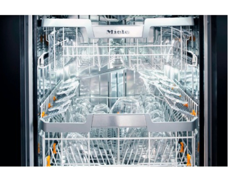 Посудомоечная машина Miele G7970 SCVi