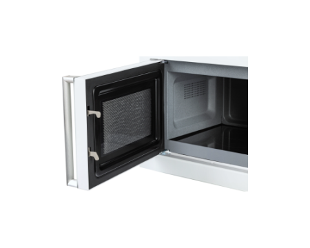 Встраиваемая микроволновая печь Hiberg i-VM 8505 W