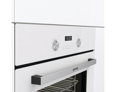 Духовой шкаф Gorenje BO6737E03AWG