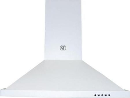 Кухонная вытяжка Smart Life DSL H6111W