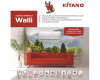 Кондиционер Kitano KRD- Walli-07