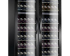 Винный шкаф Dometic MaCave S117FG VinoView Double