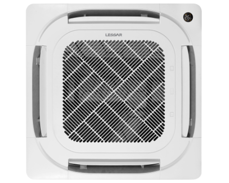 Кассетный кондиционер Lessar LS-HE55BVE4/LU-HE55UVE4/LZ-B4UB