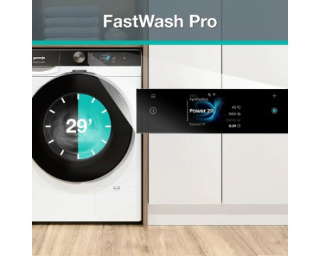 Стиральная машина Gorenje WG894A1P1