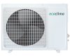 Кондиционер Ecoclima Frost Line ECW/I-AX24/FB-4R1 / EC/I-AX24/F-4R1