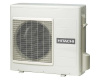 Канальный кондиционер Hitachi RAC-60NPE/RAD-60RPE