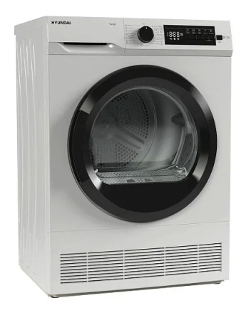 Сушильная машина HYUNDAI TD1027